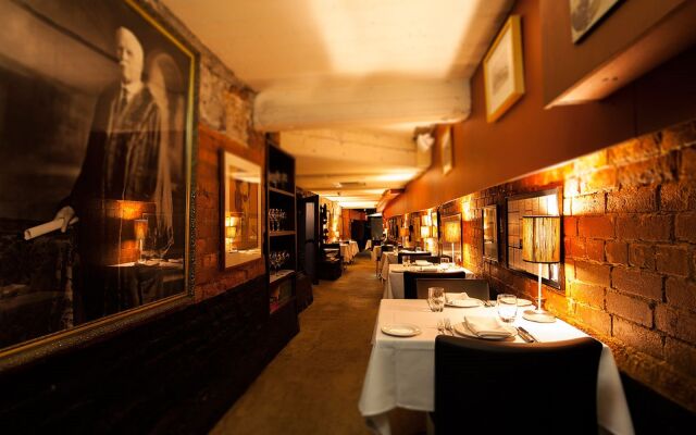 Quality Hotel Mildura Grand