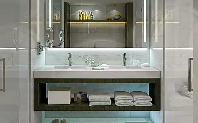 Kaskades Hotel South Beach