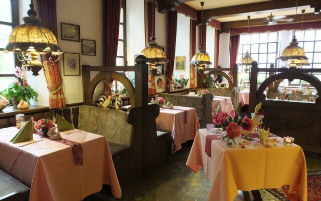 Hotel Ratskeller - Garni