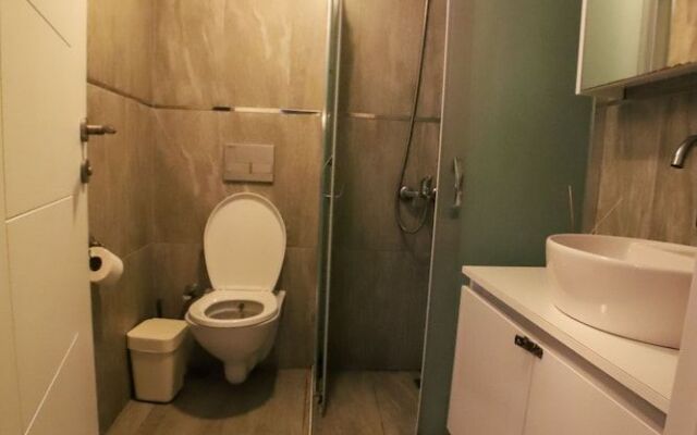 Usta x Cirak Butik Otel