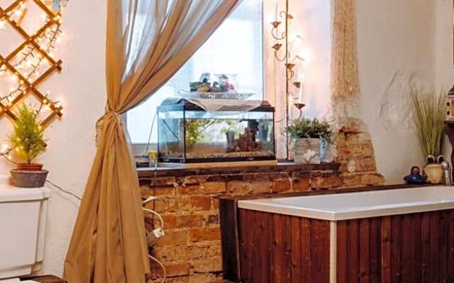 B&B Rando & Kärdi juures OÜ