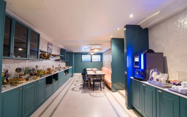 Petit Palace Puerta de Triana