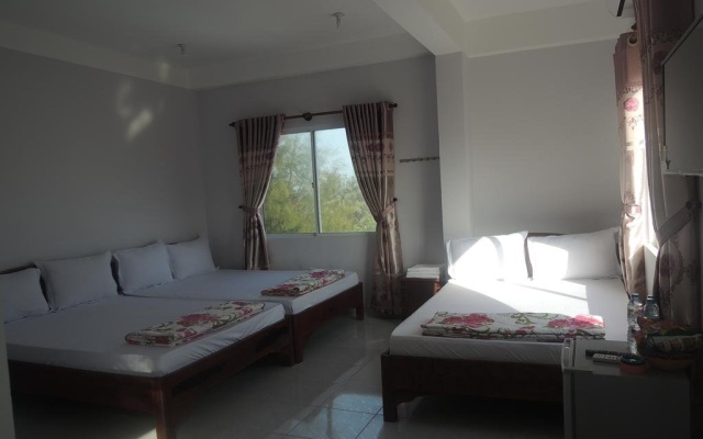 Ruby Hotel – Guest Rooms – Vung Tau
