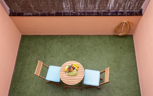 Home2Book Sea Side El Medano