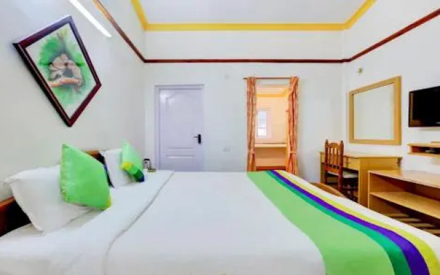 Treebo Trend Atithi Bhavan