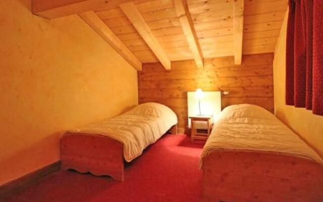 Apartment Les chalets du valai 1