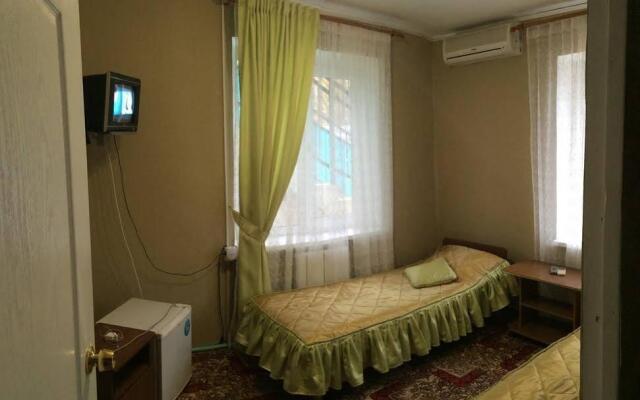 Tatiana Guest House