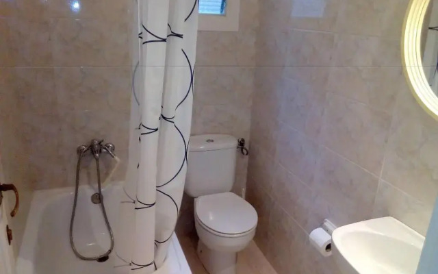 Hostal Lleida
