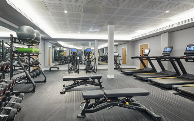 Courtyard by Marriott Exeter Sandy Park