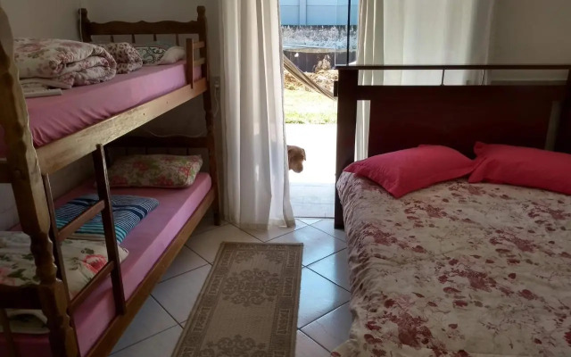 Espaço Elza Izabel
