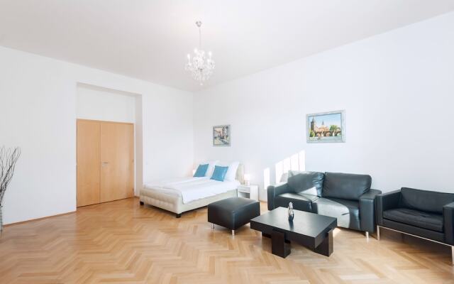 Slovansky Dum Boutique Apartments