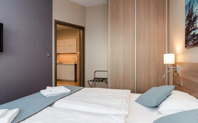 Wind Hotel