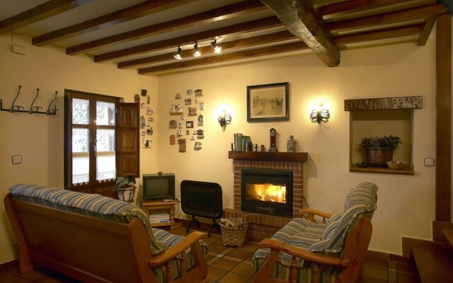 Casa Rosaura