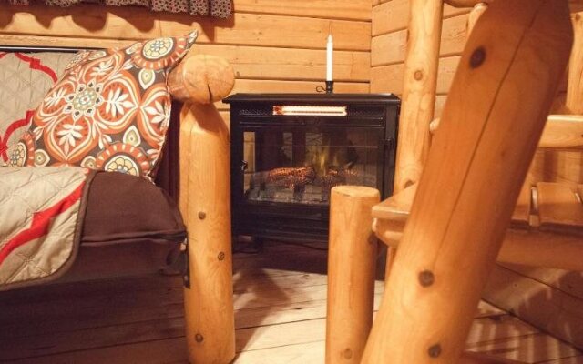 Katie's Cozy Cabins