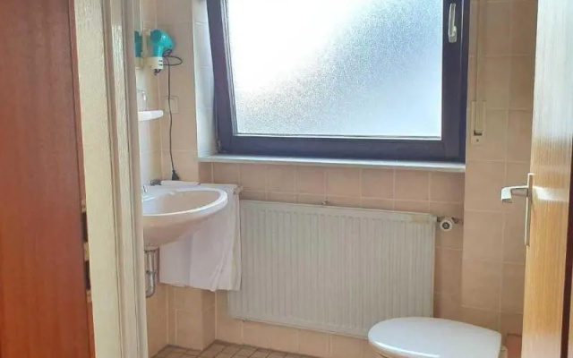 Hotel - Pension - Weller