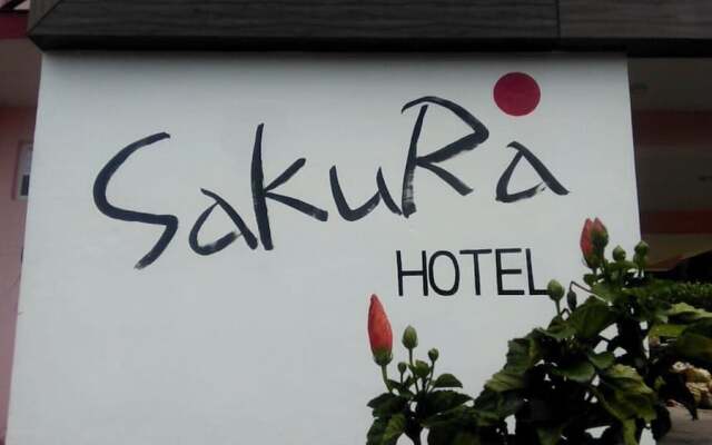 Sakura Guest House
