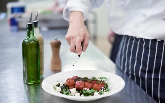 Mercure Exeter Southgate Hotel