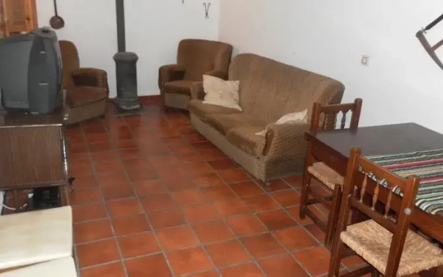 Casa Rural El Abejorro