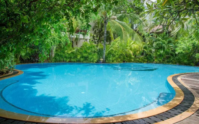 Bamboo Village Beach Resort & Spa