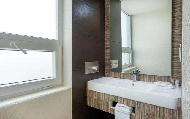 Comfort Inn Puebla Centro Histórico