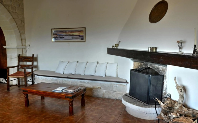 Anna-Malai Traditional Cretan Villa