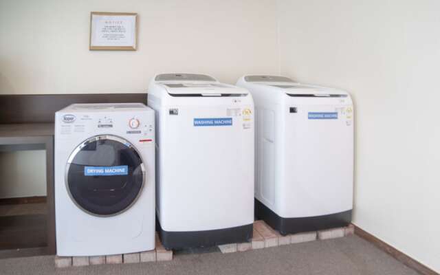 Ramada Encore by Wyndham Pyeongtaek