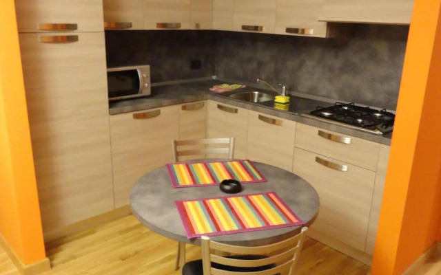 Residence Sant'Anna