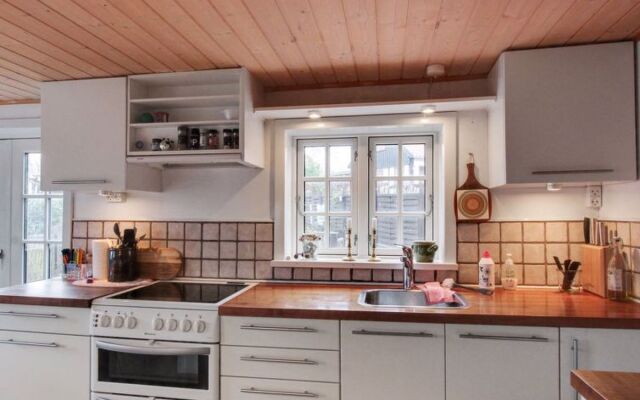 "Christan" - 200m from the sea in Bornholm