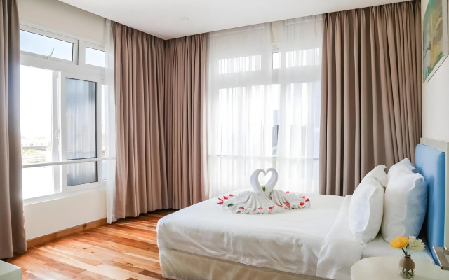 Palmier Hotel