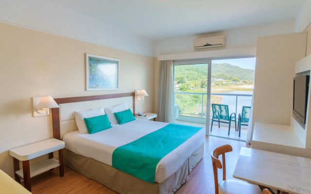 Costa Norte Ponta Das Canas