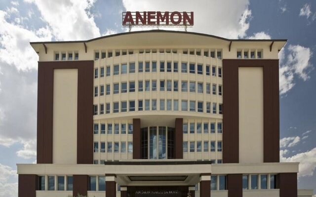 Anemon Hotel Malatya