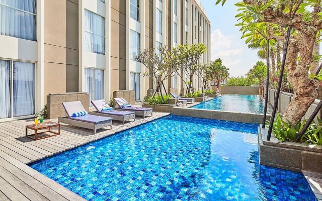 Premier Place Surabaya Airport