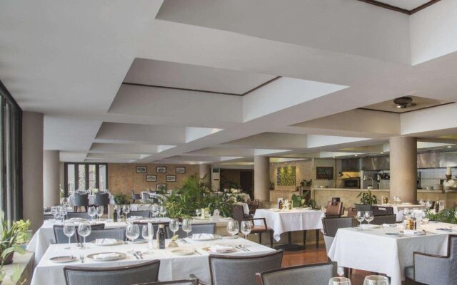 Sedona Hotel Yangon