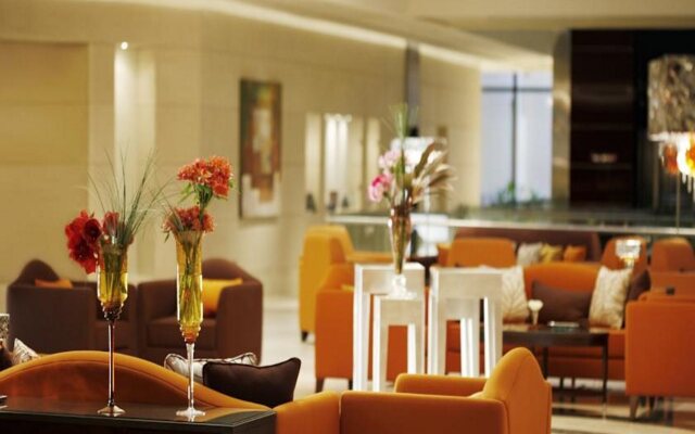 Safir Fintas Kuwait Hotel