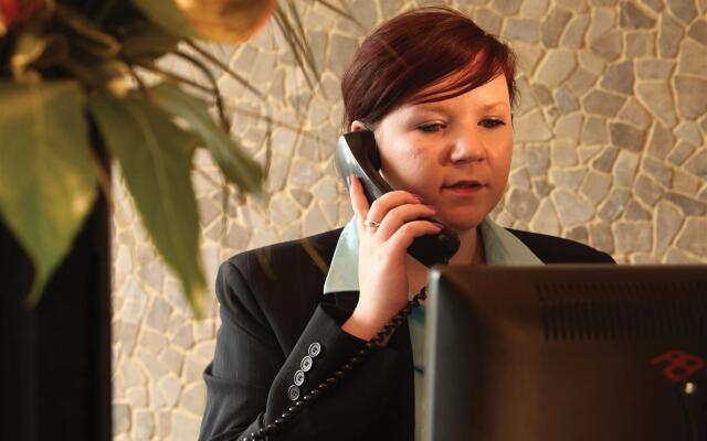 Quy Mill Hotel & Spa