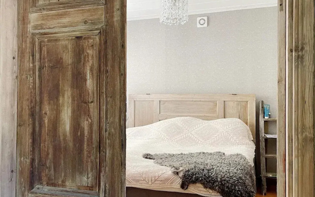 5 Star Holiday Home in Visby