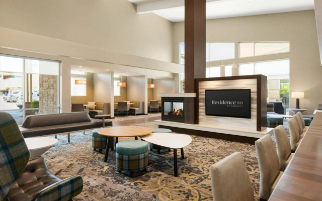 Residence Inn Denver Cherry Creek