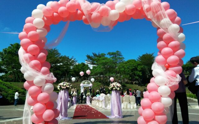 Parkview Hotel Hualien