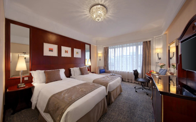 Hotel Royal Macau