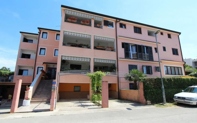 Apartments Romano