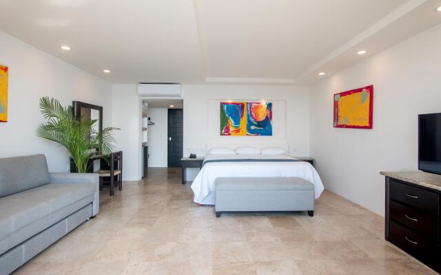 Hotel Delfin