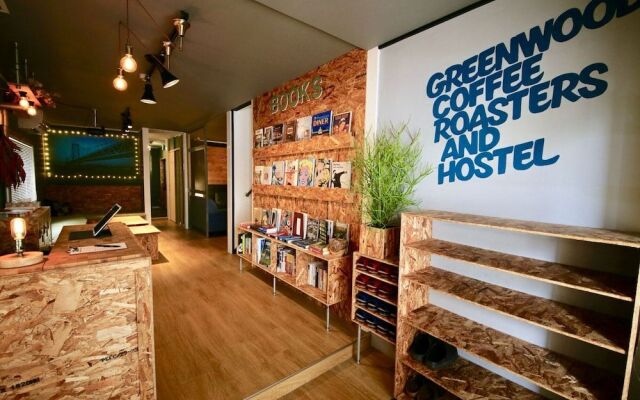 Greenwood Hostel