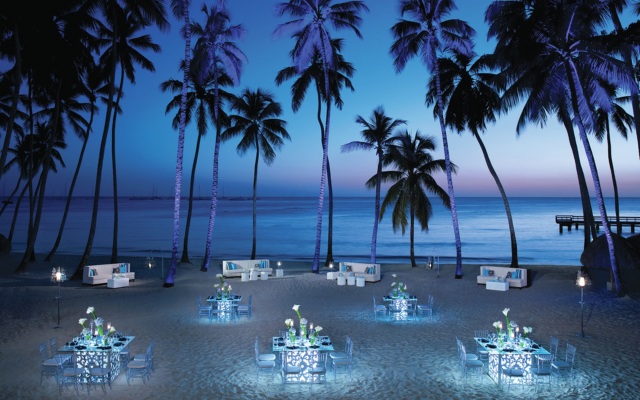 Hilton La Romana All-Inclusive Adult Resort & Spa Punta Cana