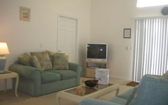 Ocean Florida Villas