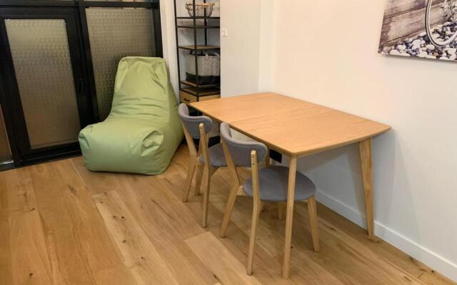 Baltic Accomodation 4 - Volta