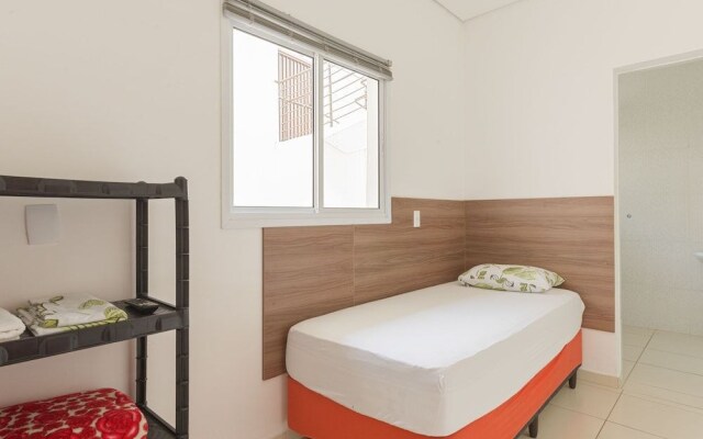 Hotel Jardim Emilia