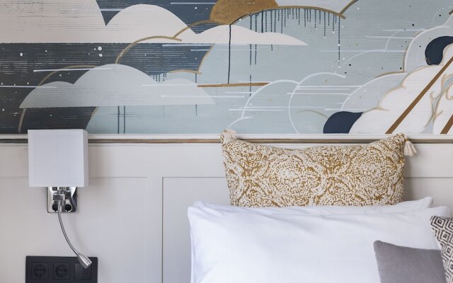 Casa Rainbow Sitges - Adults Only
