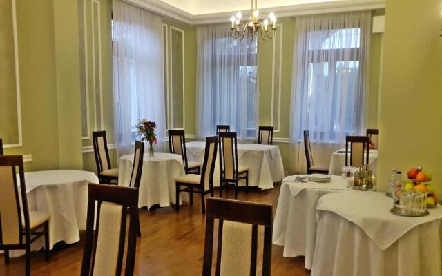 Green Park Boutique Hotel