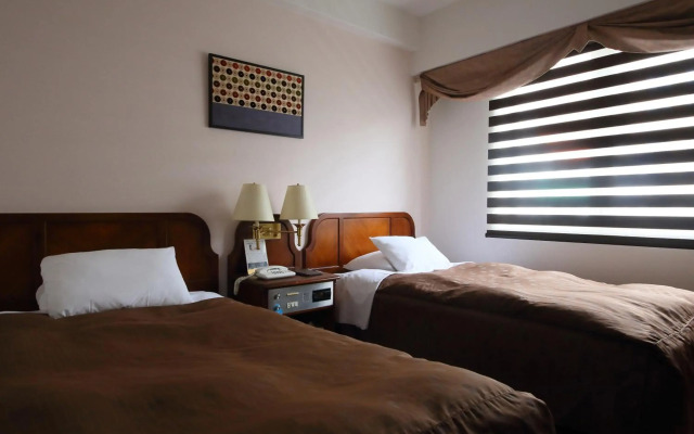 Hotel Claiton Shin-Osaka
