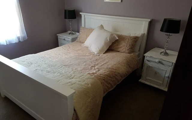 Calbung Stays Ballarat